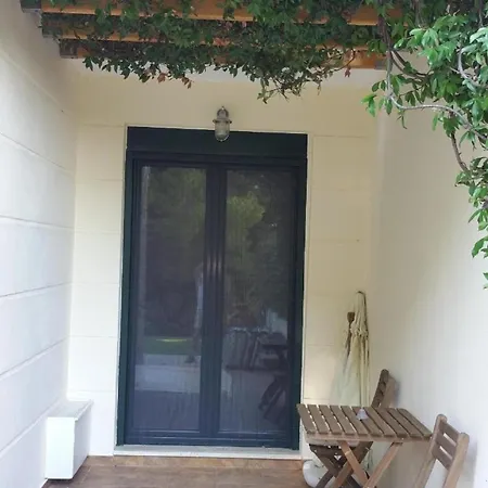Komfortables Mit Grossem Balkon Possidi