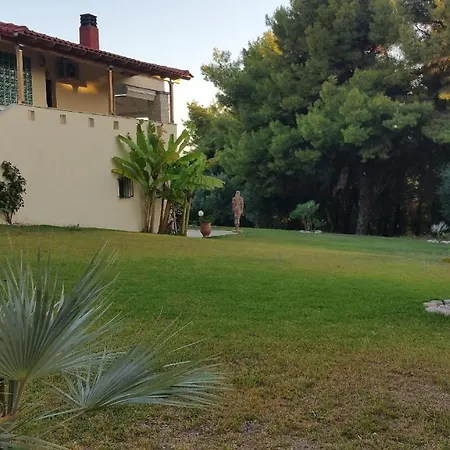 Komfortables Mit Grossem Balkon Hébergement de vacances