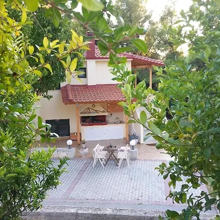 Komfortables Mit Grossem Balkon